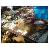 NEW mist fountain & More