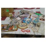 CRAFT SUPPLIES & More