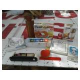 New as Seen on TV, New in Box & More