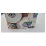 New 16 pc set Fannie