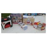 All new Copco  tea kettle  cookie factory.