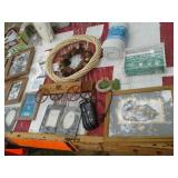 Picture Frames & More