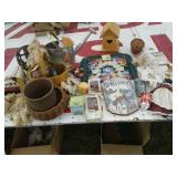 INTERIOR DECORATIONS