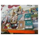 CRAFT SUPPLIES