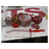 Apple DECORATIONS