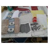 NEW BATH TOWELS & MORE