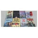 Books by  Terry Johnston   Don Wright    George