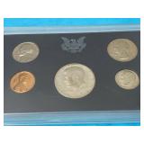 1972 Proof Set