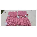 New   Chair cushions