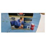 New Thera P massager