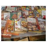 Cookbooks