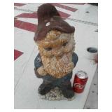 CONCRETE GNOME