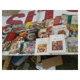 Cookbooks