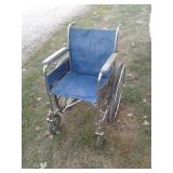 Wheel Chair