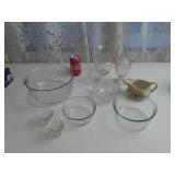 Glassware
