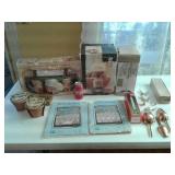 NEW hurricane LAMP & More