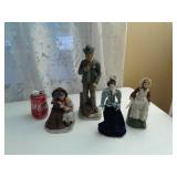 NORMAN ROCKWELL & MORE