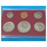 1980 Proof Set