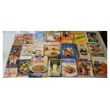 Cookbooks