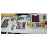 New SS Knife Set & More