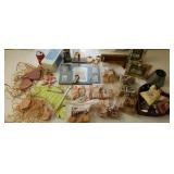 Wooden Blocks & More