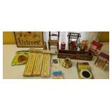 Interior Decoration & More