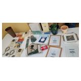 Picture Frames & More