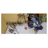 Doll Bike, Apple Tree Decoration & More