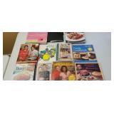 Cookbooks