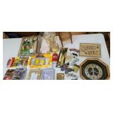 New shower head, Bath Sets & More