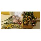 Artificial Flowers