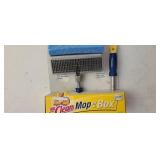 New Mr. Clean Mop