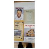 Piece of Berlin Wall & More