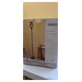 New in Box Floor Lamp