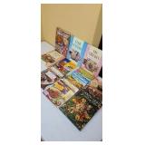 Cookbooks