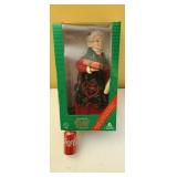 Christmas Animated Figure