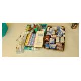 Medical Supplies