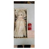 Precious Moments Doll