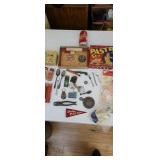 Vintage Pastry Set & More