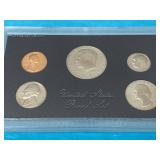 1983 Proof Set