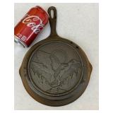 Cast Iron Skillet