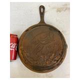 Cast Iron Skillet