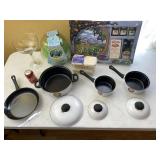 Cookware & More