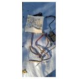 Two  Mickey Mouse items