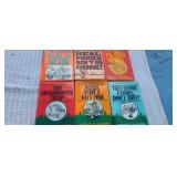 Patrick F. McManus books.