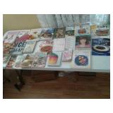 Cookbooks