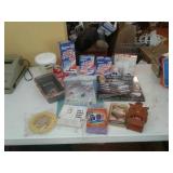 NEW AS SEEN ON TV SHAPPU 2000 KNIFE SET & MORE