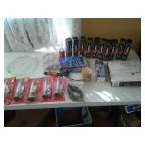 CHRISTMAS DECORATIONS