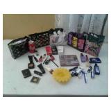 NEW MAKE-UP