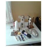 Collector Spoons & More